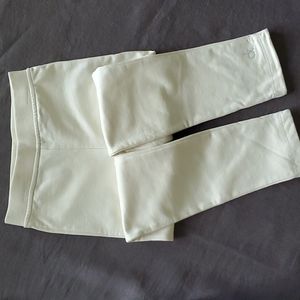 Girls cotton pants